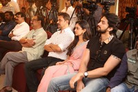 Seetha Payanam Movie Thanks Meet